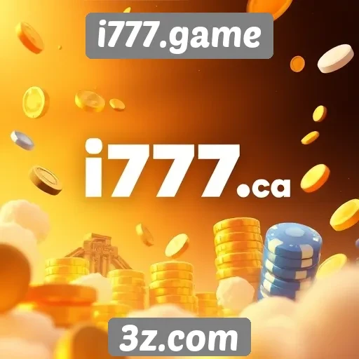 Como i777.game se destaca entre plataformas de jogos