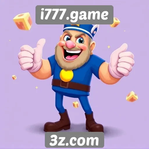 Novidades no catálogo de i777.game